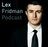 Lex Fridman Podcast
